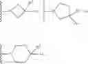 Fig. 186 - HETEROCYCLIC MODULATORS OF LIPID SYNTHESIS