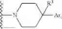 Fig. 1907 - HETEROCYCLIC MODULATORS OF LIPID SYNTHESIS