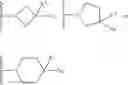 Fig. 1915 - HETEROCYCLIC MODULATORS OF LIPID SYNTHESIS