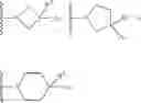 Fig. 216 - HETEROCYCLIC MODULATORS OF LIPID SYNTHESIS