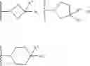 Fig. 282 - HETEROCYCLIC MODULATORS OF LIPID SYNTHESIS