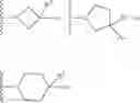 Fig. 305 - HETEROCYCLIC MODULATORS OF LIPID SYNTHESIS