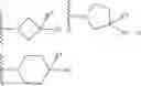 Fig. 34 - HETEROCYCLIC MODULATORS OF LIPID SYNTHESIS