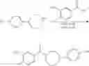 Fig. 608 - HETEROCYCLIC MODULATORS OF LIPID SYNTHESIS