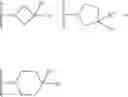 Fig. 61 - HETEROCYCLIC MODULATORS OF LIPID SYNTHESIS