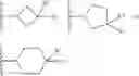 Fig. 72 - HETEROCYCLIC MODULATORS OF LIPID SYNTHESIS