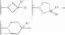 Fig. 77 - HETEROCYCLIC MODULATORS OF LIPID SYNTHESIS