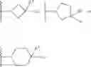 Fig. 85 - HETEROCYCLIC MODULATORS OF LIPID SYNTHESIS