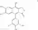 Fig. 136 - ARYLNAPHTHALENE LACTONE DERIVATIVES AND METHODS OF MAKING AND USING THEREOF