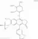 Fig. 99 - ARYLNAPHTHALENE LACTONE DERIVATIVES AND METHODS OF MAKING AND USING THEREOF