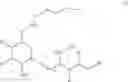 Fig. 85 - Amino sphingoglycolipid analogues
