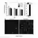 Fig. 10 - Enzymatically responsive magnetic particles and their use
