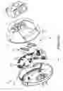 Fig. 06 - Scent dispensation and fluid level sensing