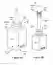 Fig. 14 - Scent dispensation and fluid level sensing