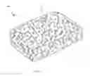 Fig. 02 - Bone void filler having calcium coatings