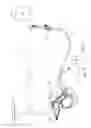Fig. 02 - Powered lavage handle and associated use therefore