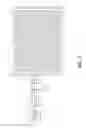 Fig. 07 - Wound care and infusion method and system utilizing a therapeutic agent