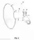 Fig. 04 - Hands-free breast pump adapter system
