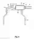 Fig. 07 - Hands-free breast pump adapter system