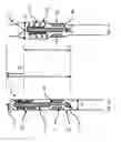 Fig. 02 - Pump for implantation into a vessel