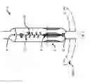 Fig. 03 - Pump for implantation into a vessel
