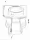 Fig. 07 - Multiaxial connector for implantable devices