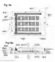 Fig. 06 - MEMS based filter and catalizer