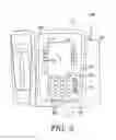 Fig. 03 - Protective medical device faceplate