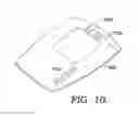Fig. 10 - Protective medical device faceplate