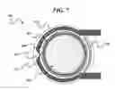 Fig. 05 - Delivery device including reactive material for programmable discrete delivery of a substance