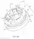 Fig. 04 - System and method for syringe plunger engagement with an injector