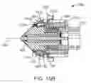 Fig. 23 - System and method for syringe plunger engagement with an injector