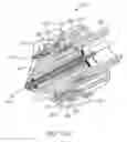 Fig. 24 - System and method for syringe plunger engagement with an injector