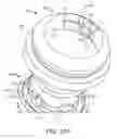 Fig. 42 - System and method for syringe plunger engagement with an injector