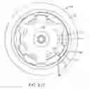 Fig. 44 - System and method for syringe plunger engagement with an injector