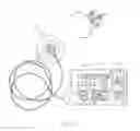 Fig. 03 - Coordination of control commands in a medical device system based on synchronization status between devices