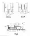 Fig. 16 - Controllable drug delivery system and method of use