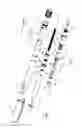 Fig. 02 - Pen-shaped torsion spring driven injection device