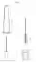 Fig. 06 - Fluid injection needle unit having function of preventing needlestick injury and infection