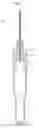 Fig. 08 - Fluid injection needle unit having function of preventing needlestick injury and infection