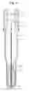Fig. 10 - Fluid injection needle unit having function of preventing needlestick injury and infection