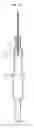 Fig. 13 - Fluid injection needle unit having function of preventing needlestick injury and infection
