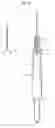 Fig. 14 - Fluid injection needle unit having function of preventing needlestick injury and infection