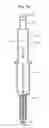 Fig. 15 - Fluid injection needle unit having function of preventing needlestick injury and infection