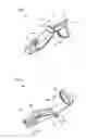 Fig. 04 - Syringe and injection needle safety instrument