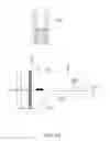 Fig. 16 - Flow regulating inhaler device