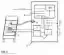 Fig. 02 - Device for the pressure-supported or pressure-controlled ventilation of a patient with reduced spontaneous breathing