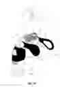 Fig. 08 - STRAPLESS NASAL INTERFACE DEVICE