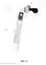 Fig. 11 - STRAPLESS NASAL INTERFACE DEVICE