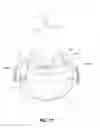 Fig. 14 - STRAPLESS NASAL INTERFACE DEVICE